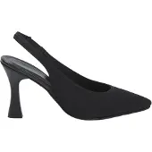 Trendyol Zapatos destalonado negro