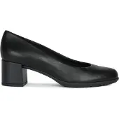 Geox Zapatos De Tacón New Annya Mid