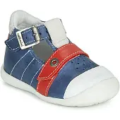 Catimini Sandalias planas SESAME niño - Azul - 20