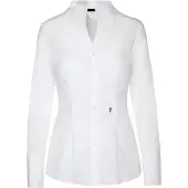 Seidensticker Blusa blanco