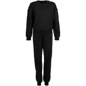 Emporio Armani Chándal negro