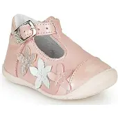 GBB Bailarinas AGATTA niña - Rosa - 18