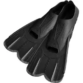 Cressi Aletas De Natación Agua Short