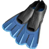 Cressi Aletas De Natación Agua Short