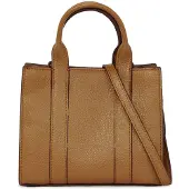 Karl Lagerfeld Shopper 'Cabas Essentials Marron' marrón