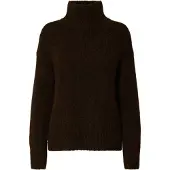 Selected Jersey De Cuello Alto Gabriella