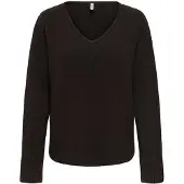 ONLY Jersey 'ONLWhitney' marrón