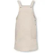 ONLY GIRLS Vestido 'KOGElla' arena