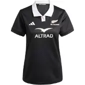 Adidas adidasCamiseta primera equipación All Blacks M All Black Mujer