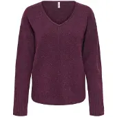 ONLY Jersey 'ONLWhitney' cyclam