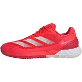Adidas Zapatillas De Pista Dura Defiant Speed 2