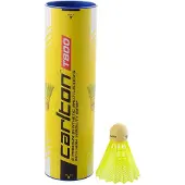 Carlton Volantes De Bádminton T800 6 Unidades