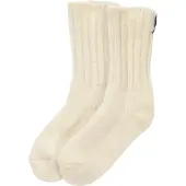 Devold - Nansen Wool Sock - Calcetines multifuncionales size 41-46, beige