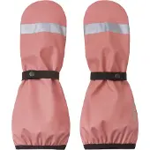 Reima - Kid's Puro - Guantes size 2, fucsia