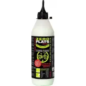 Zeroflats Sellador De Cámaras De Aire Texnik 500ml