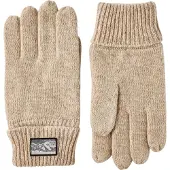 Hestra - Raggwool Glove - Guantes size 7, beige