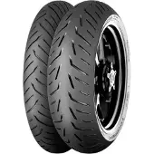 Continental Neumático Trasero Touring Contiroadattack 4 Gt 75w Tl