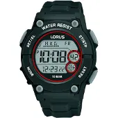 Lorus Watches Reloj Sports Digital 42 Mm