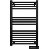 Cecotec Toallero Eléctrico Readywarm 9100 Smart Towel Black