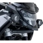 SW-Motech Soporte del faro F 900 GS, 23-