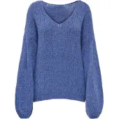 JDY Jersey 'JDYDINEA' azul
