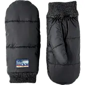 Hestra - Otra - Guantes size 7, gris/negro