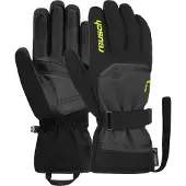 Reusch - Primus R-Tex XT - Guantes size 7,5, negro