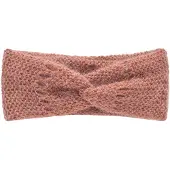 Louise Misha Headband Sidony Tobacco Talla: 9-12M | Outlet | Unisex