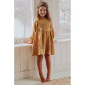 Louise Misha Dress Suenna Spicy Talla: 3M | Vestidos Outlet | Unisex