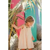 Louise Misha Dress Lucinda Blush Talla: 6M | Vestidos Outlet | Unisex