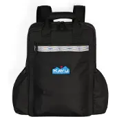 KAVU - Paddle Pack 19 - Daypack negro