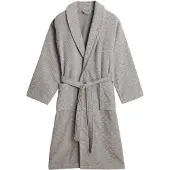 Gant Albornoz corto gris
