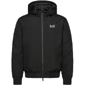 EA7 Chaqueta de entretiempo '8NPB21 PNFZZ' negro