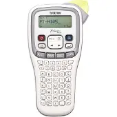 Brother PT-H105 Rotuladora