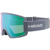 Head Máscara Esquí Contex L