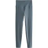 Next Leggings azul paloma