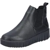 Rieker Botines negro