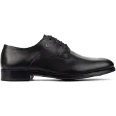 Martinelli Zapatos con cordón 'Empire' negro