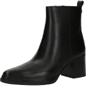 Michael Kors Botines 'LEX' negro