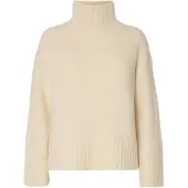 Selected Jersey De Cuello Alto Gabriella