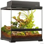 Exo Terra Terrario Pro Terrarium S Wide 45x45x45cm