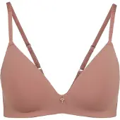 JOOP! Sujetador 'Sensation Solid ' rosa