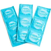 Beppy Condón Natural 72 Unidades