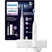 Philips Cepillo De Dientes Eléctrico Sonicare Series 6500