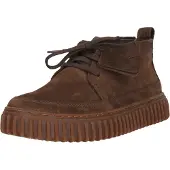 Clarks Shoes Botines Torhill Lacehi