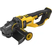 DeWalt Amoladora Angular Inalámbrica 230mm Flexvolt 54v 0*ah