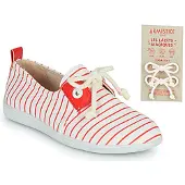 Armistice Zapatillas STONE ONE niña - Blanco - 30