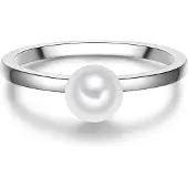 Rafaela Donata Anillo plata