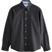Next Camisa negro