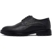 Derimod Zapatos con cordón negro